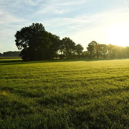 Hotel Landgoed De Holtweijde Lattrop Exteriér fotografie