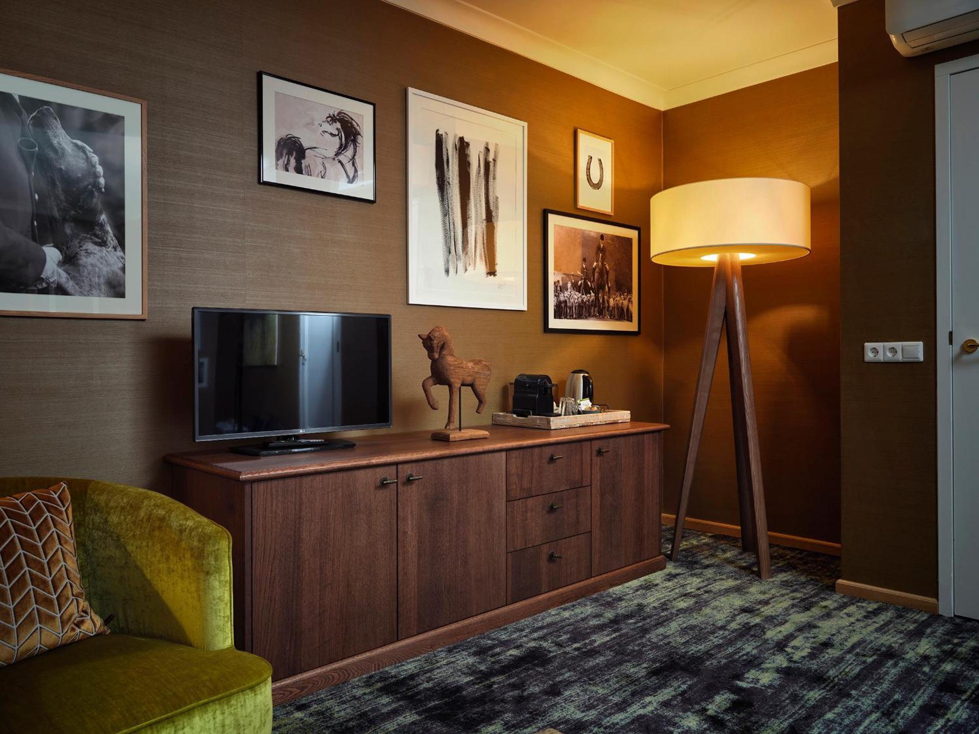 Hotel Landgoed De Holtweijde Lattrop Exteriér fotografie